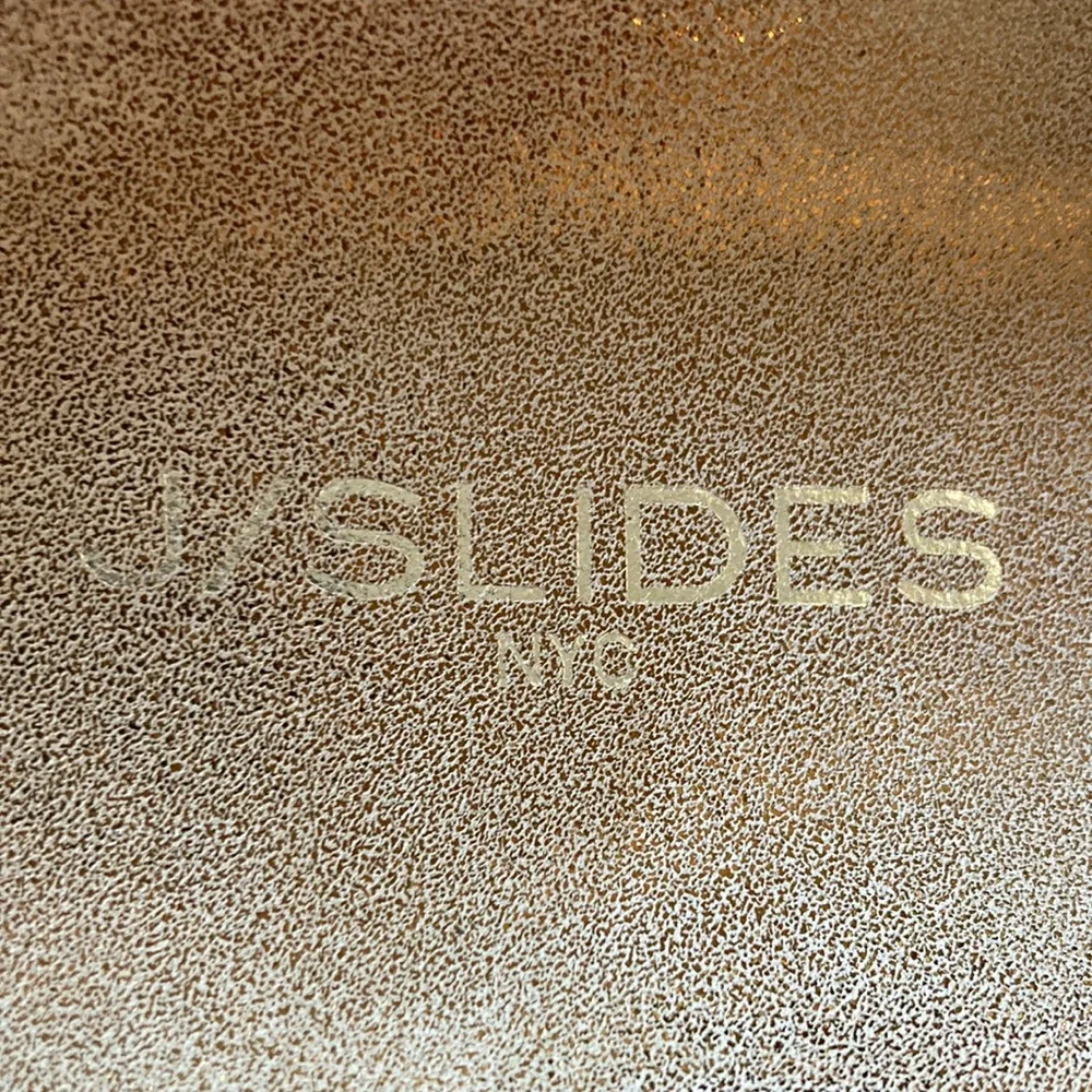 Birkenstock Styled  Slides NEW YORK CITY - Picture 10 of 10